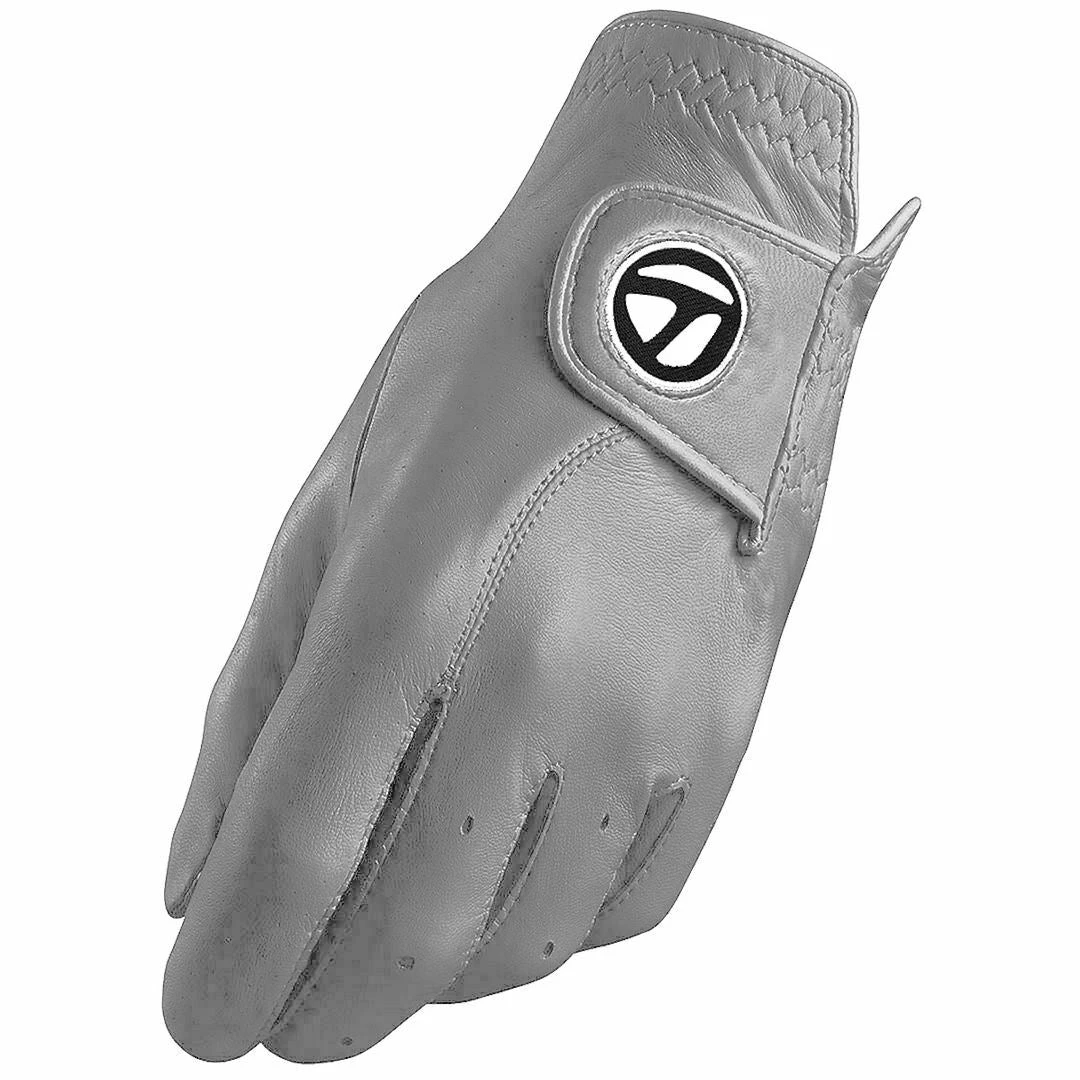 TaylorMade Mens Tour Preferred TP Cabretta Leather Golf Gloves - LH - Image 21