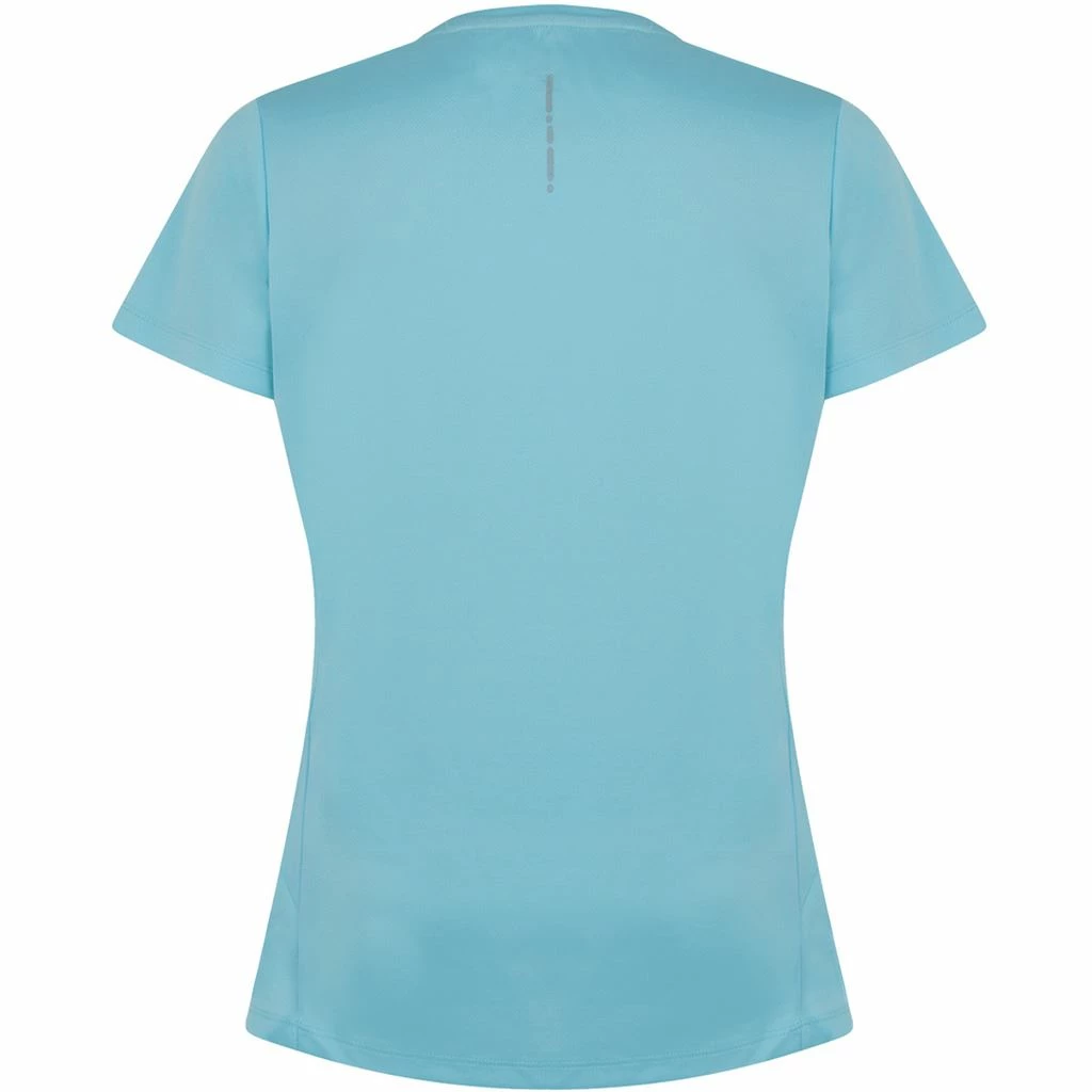 Dare 2B Ladies Crew Neck Reform Short Sleeve Stretch Workout Tee - Image 12