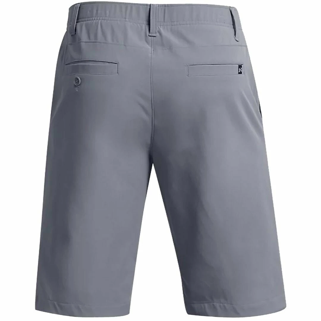 Under Armour Mens UA Drive Water Repellent Training Stretch Golf Tapered Shorts - Image 7