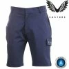 Castore Mens Chino Water Resistant Tapered Leg Stretch Golf Shorts