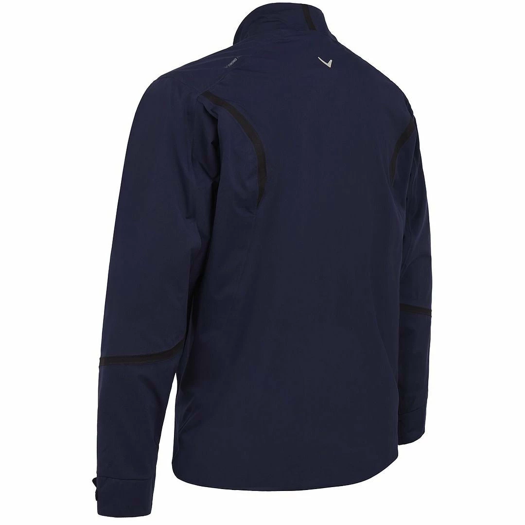 Callaway Golf Mens Stormlite SwingTech FlexFabric Waterproof Golf Jacket - Image 12