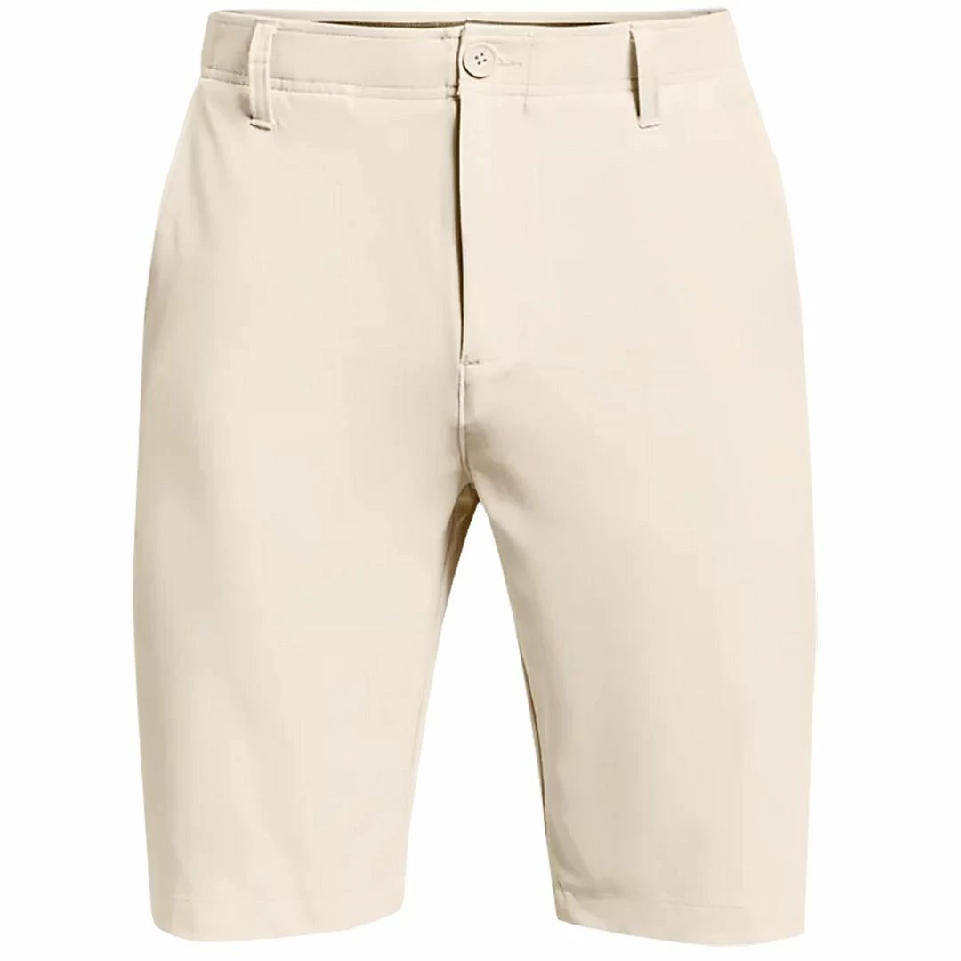 Under Armour Mens UA Drive Water Repellent Training Stretch Golf Tapered Shorts - Image 5