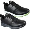 Skechers Men's GO GOLF Torque Pro Leather Waterproof Spiked Golf Shoes