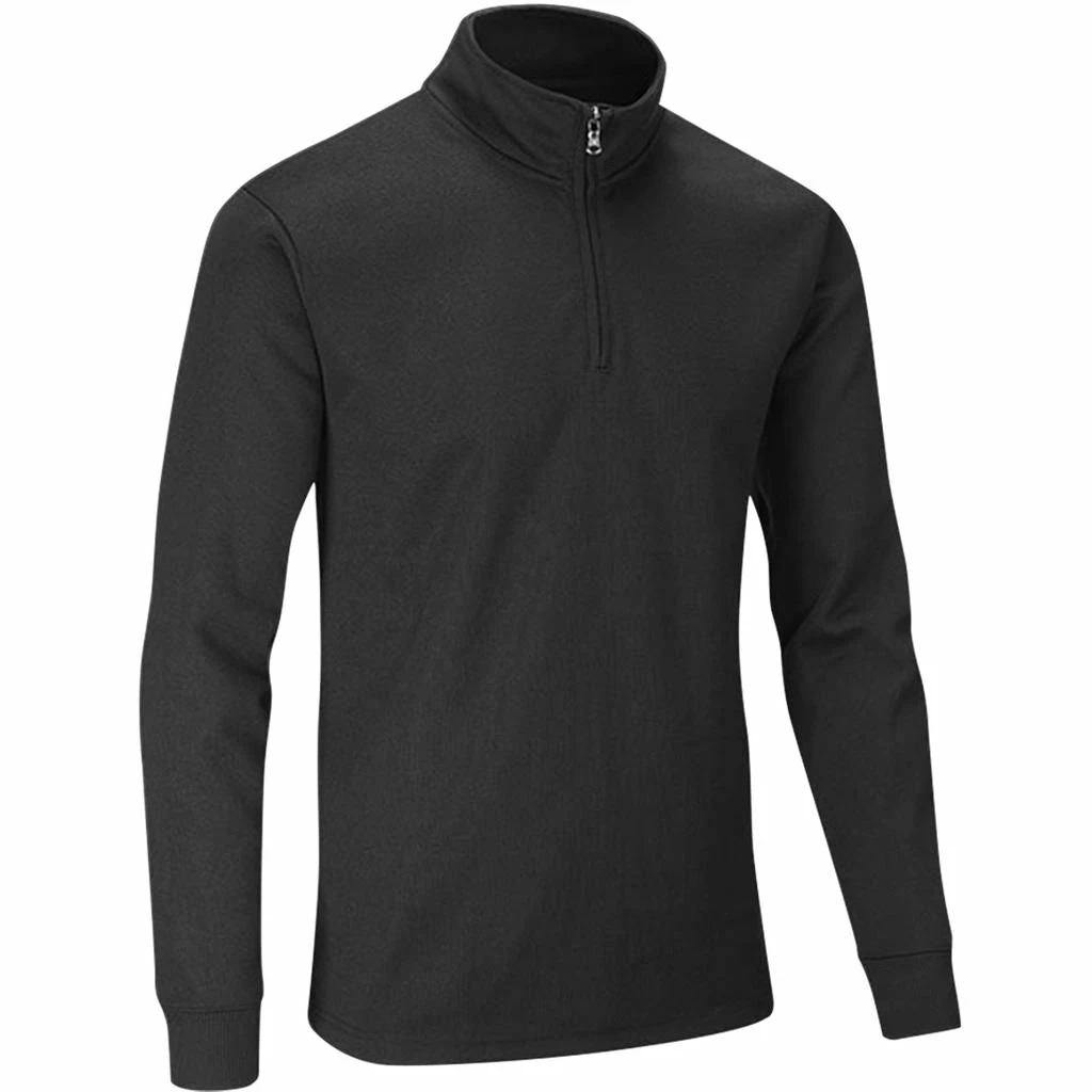 Stuburt Mens Endurance Sport ¼ Zip Neck Performance Sweater - Image 3