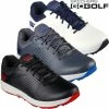 Skechers Mens GO GOLF Elite 5 GF Arch Fit Waterproof Spikeless Golf Shoes