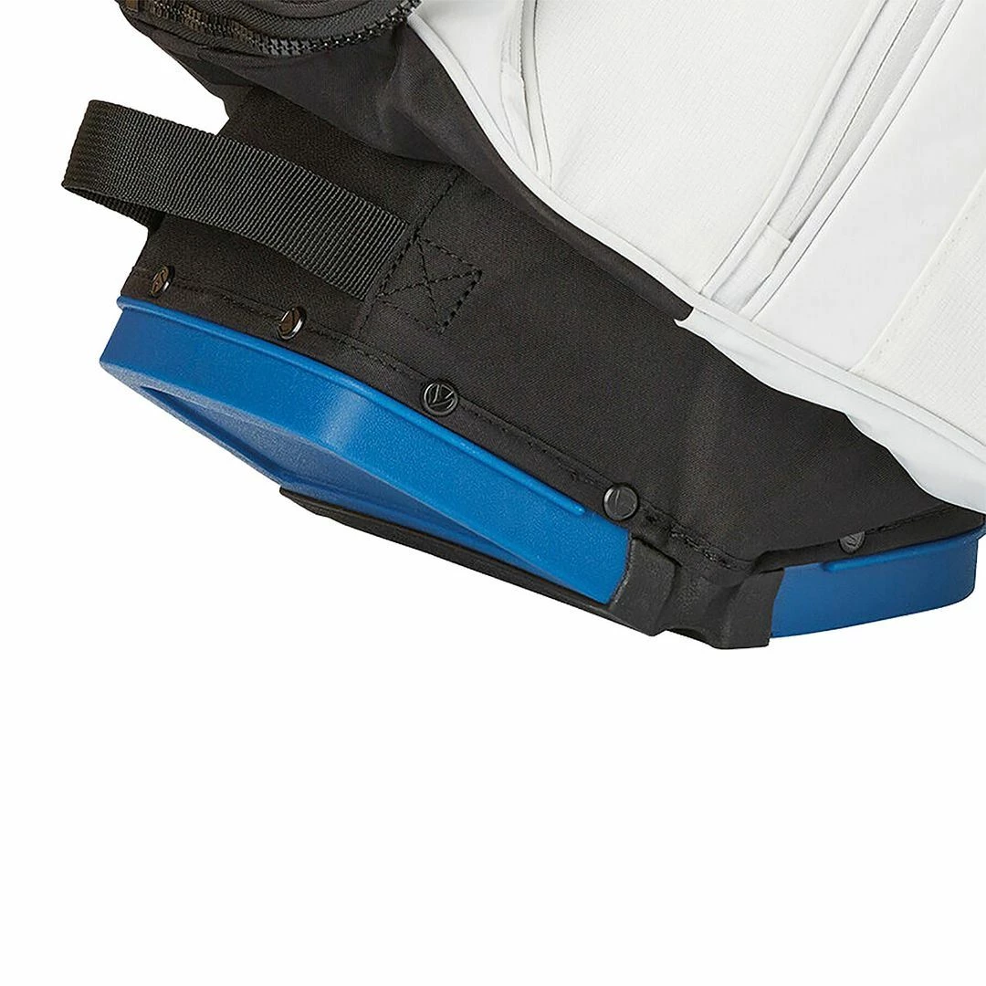 TaylorMade Golf Mens FlexTech Stand Bag Carry 5-Way Divider - Image 13