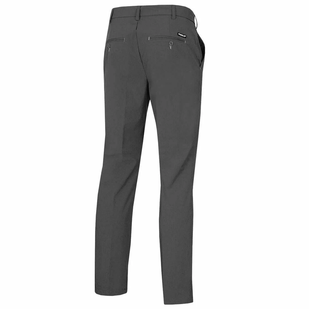 Proquip Golf Mens Pro Tech Winter Tech Waterproof Thermal Pants Golf Trousers - Image 11