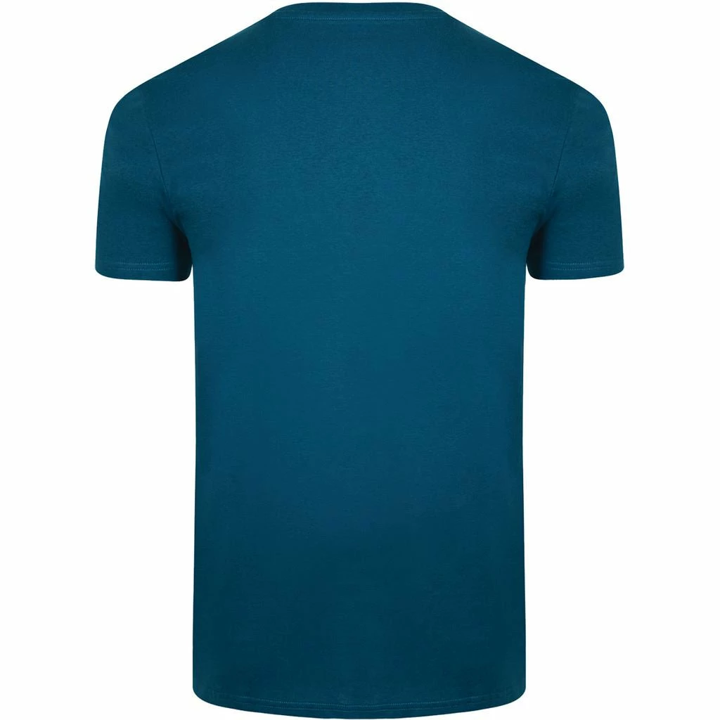 Dare 2B Verses Short Sleeve Tee Mens Casual Fit Cotton T-Shirt - Image 12