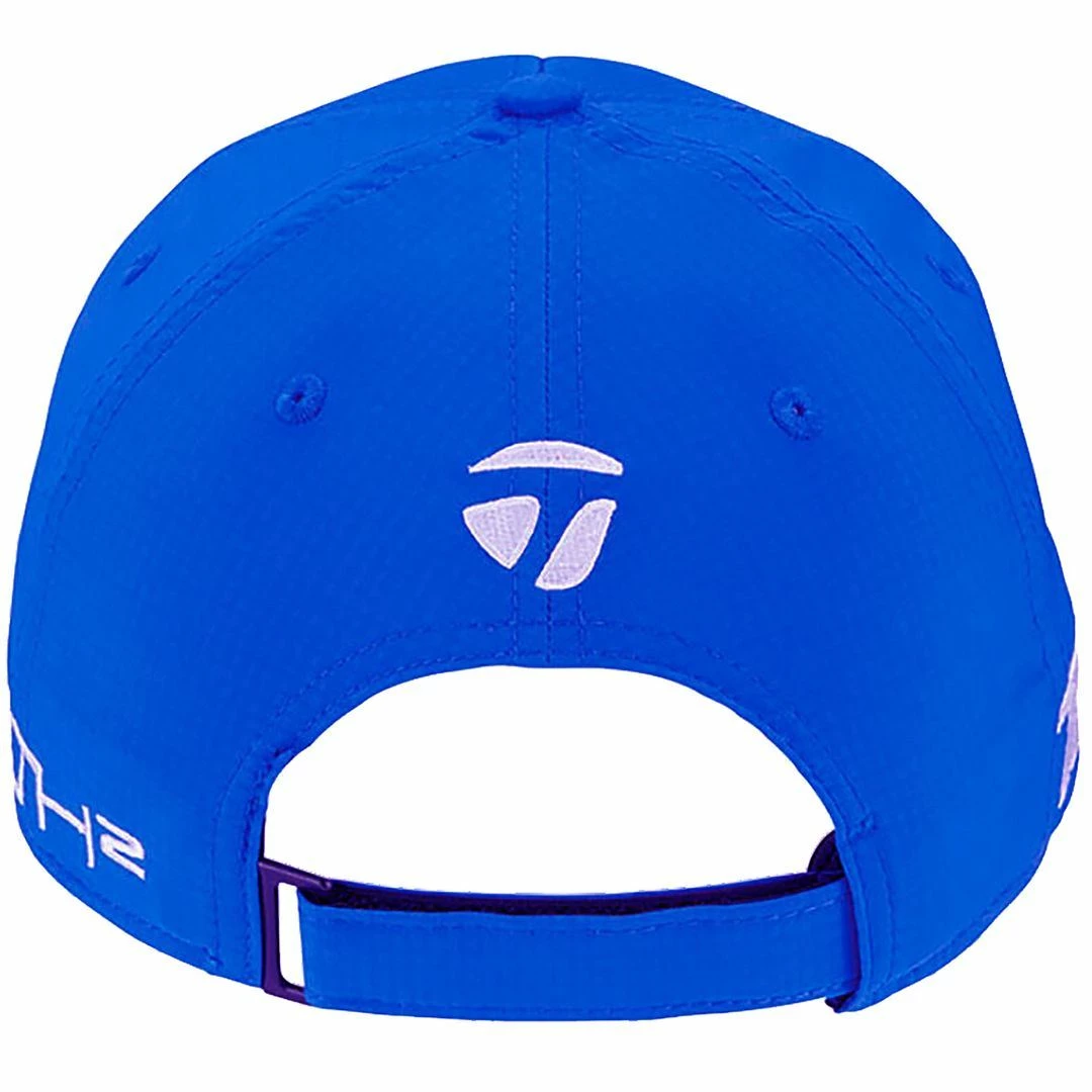 TaylorMade Golf Mens Tour Radar Moisture Wicking Adjustable Golf Cap Hat - Image 18
