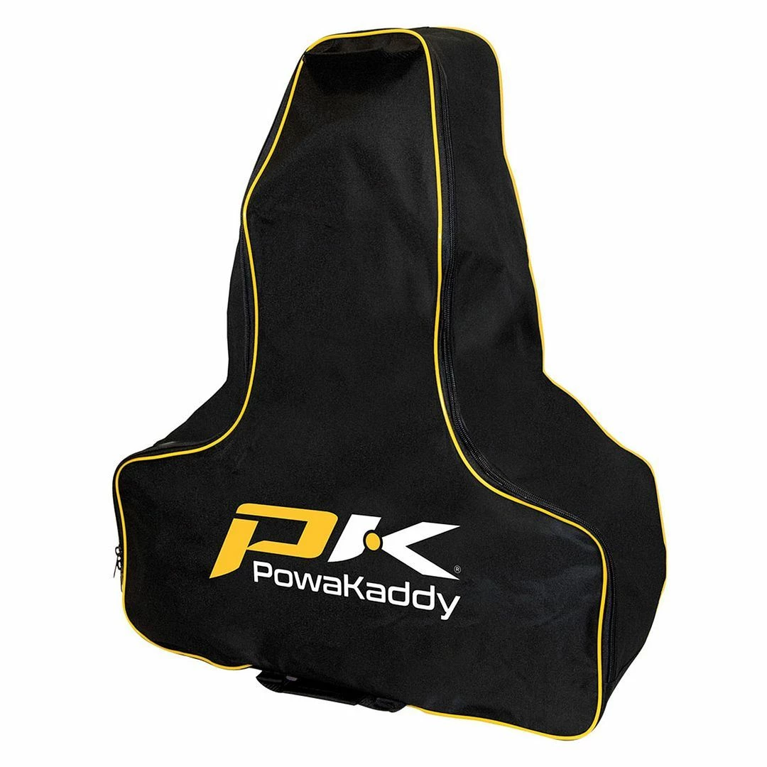 Powakaddy Golf Trolley Lightweight Travel Cover - Image 4