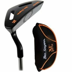 Ben Sayers Golf Mens XF Pro Golf Chipper / Jigger RH + Free Headcover