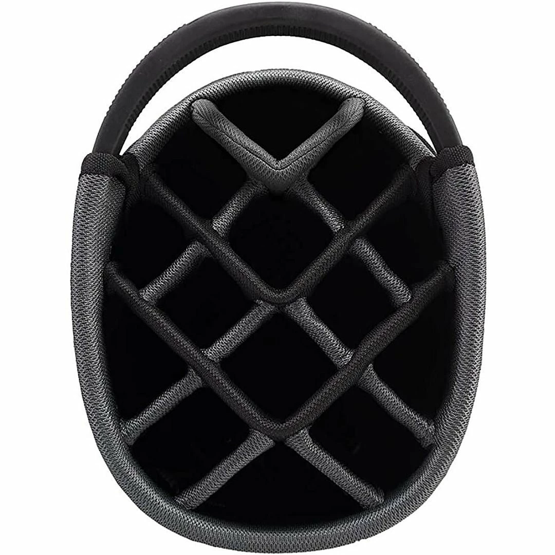 Powakaddy Golf Unisex DLX-Lite Cart Bag Trolley Golf Bag 14-Way Divider - Image 7