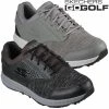 Skechers Mens GO GOLF Elite 5 Range Waterproof Spikeless Golf Shoes