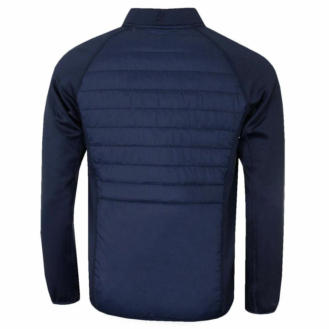 Proquip Mens Therma Excel Quilted Thinsulate Pro Wind Windproof Golf Jacket - Image 14