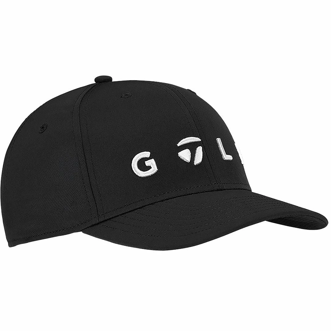 TaylorMade Golf Mens Performance Lifestyle Adjustable Golf Cap Hat - Image 10