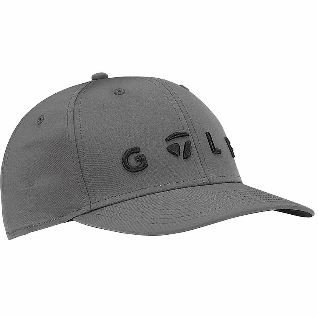 TaylorMade Golf Mens Performance Lifestyle Adjustable Golf Cap Hat - Image 16