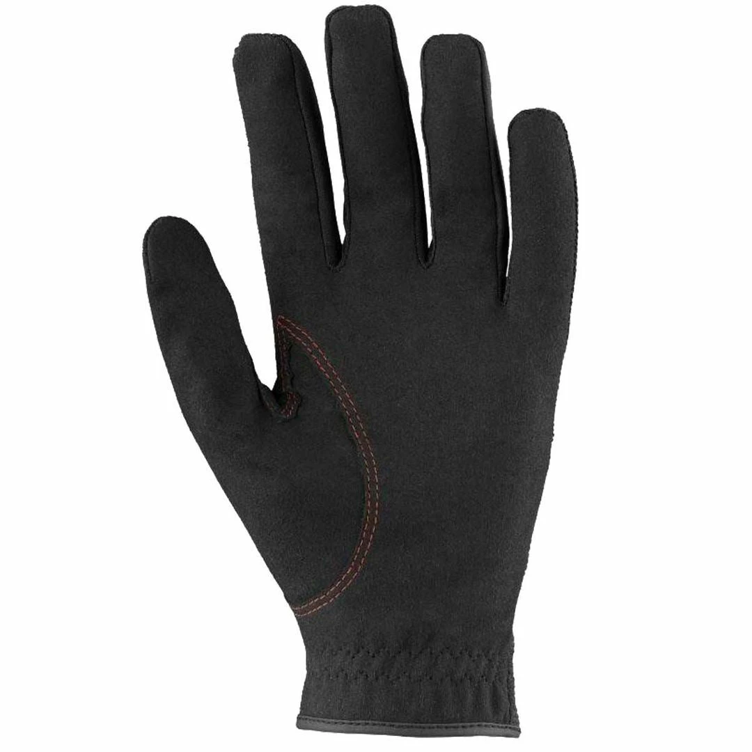Wilson Golf Wilson Staff Mens Rain Non-Slip Wet Weather Golf Gloves PAIR - Image 9