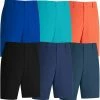 Callaway Golf Mens Chev Tech II Lightweight Stretch Golf Shorts
