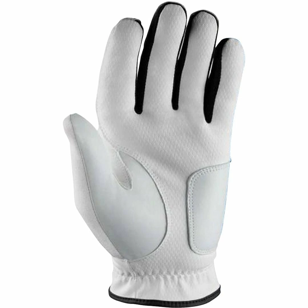 Wilson Golf Wilson Staff Golf Grip Plus Mens Golf Glove Left Hand Pack Of 3 - Image 2