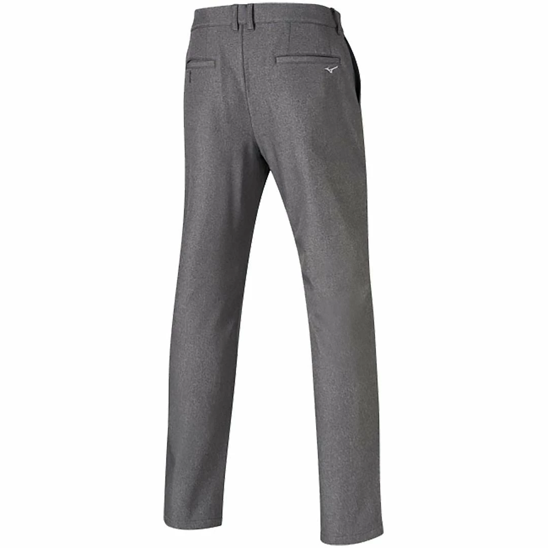 Mizuno Golf Mens Move Tech Winter Water Repellent 4-Way Stretch Golf Pants Trousers - Image 7