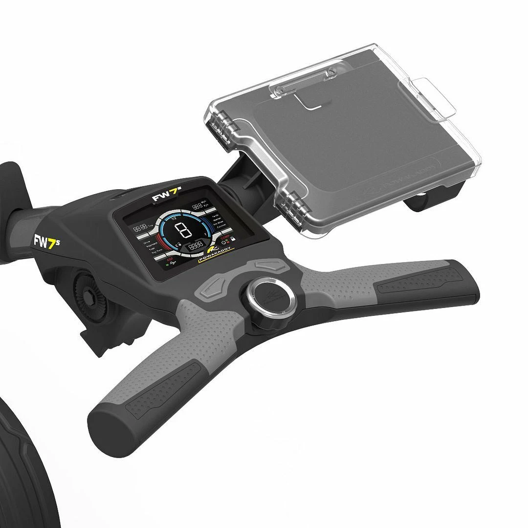 Powakaddy Unisex Golf Trolley Original Series Durable Scorecard Holder - Image 2