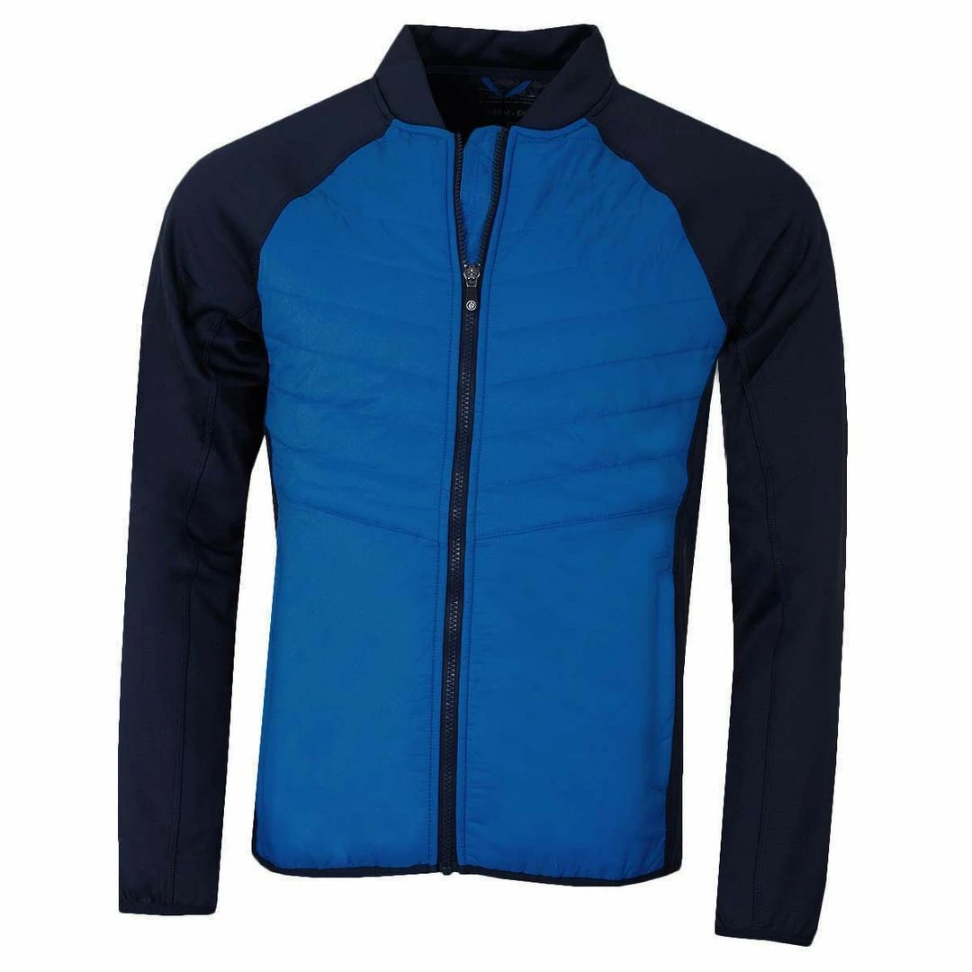 Proquip Mens Therma Excel Quilted Thinsulate Pro Wind Windproof Golf Jacket - Image 35