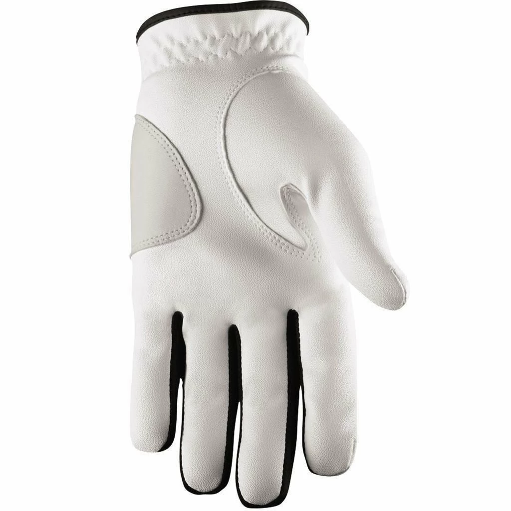Wilson Golf Wilson Staff Golf Feel Plus Mens Golf Glove Left Hand - Image 6