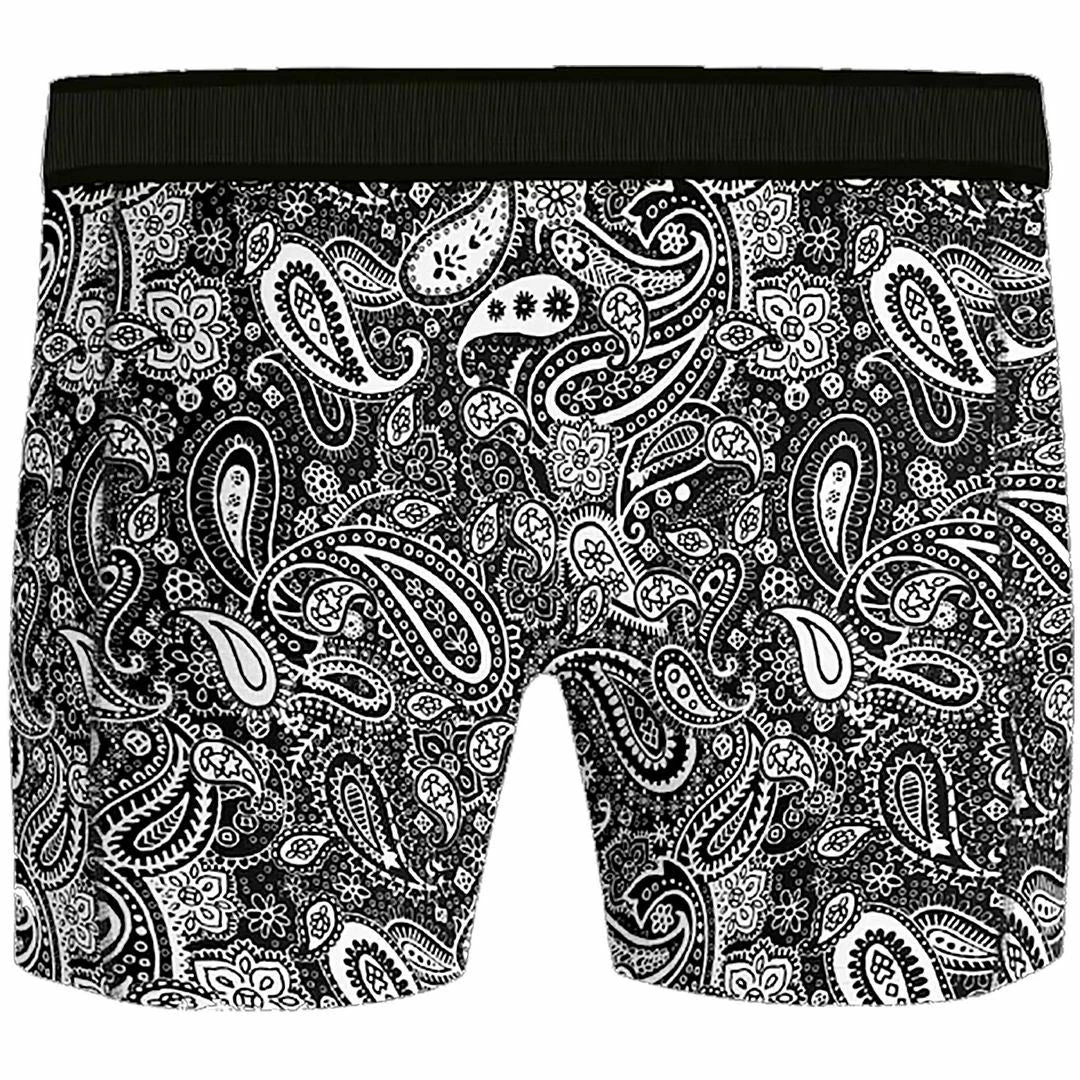 Bjorn Borg Mens Premium Cotton Shorts Boxer Briefs Underwear Many Choices 2-PACK - Image 9