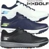Skechers Mens GO GOLF Elite Vortex Arch Fit Waterproof Spiked Golf Shoes