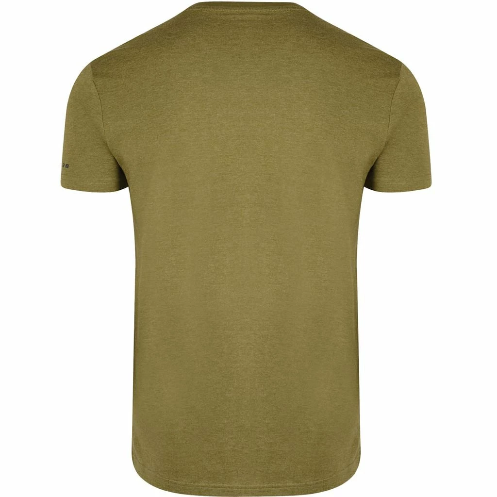 Dare 2B Wild Side Short Sleeve Tee Mens Casual Fit Cotton T-Shirt - Image 12