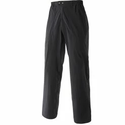 Mizuno Golf ImpermaLite™ Pro Rain Waterproof Pants Performance Mens Golf Windproof Trousers