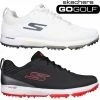 Skechers Mens GO GOLF Pro 5 Hyper Arch Fit Waterproof Spiked Golf Shoes 2023 Model