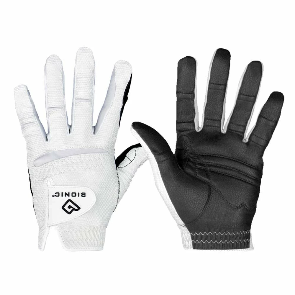 Bionic RelaxGrip 2.0 Golf Glove - Image 4