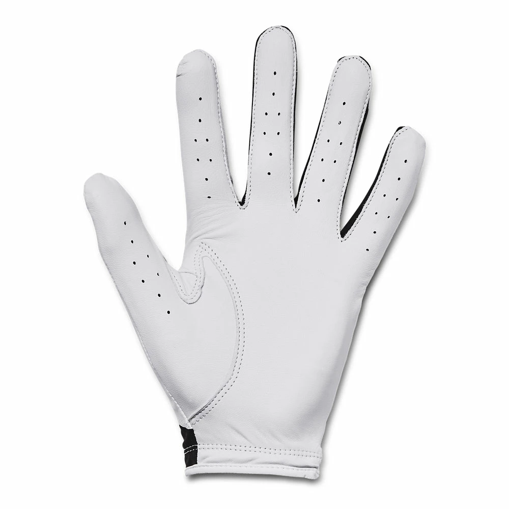 Under Armour UA Iso-Chill Golf Glove 1370277 - Image 2