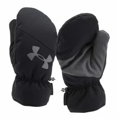 Under Armour Cart Golf Mitts