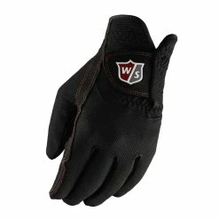Wilson Staff Rain Pair Ladies Golf Gloves
