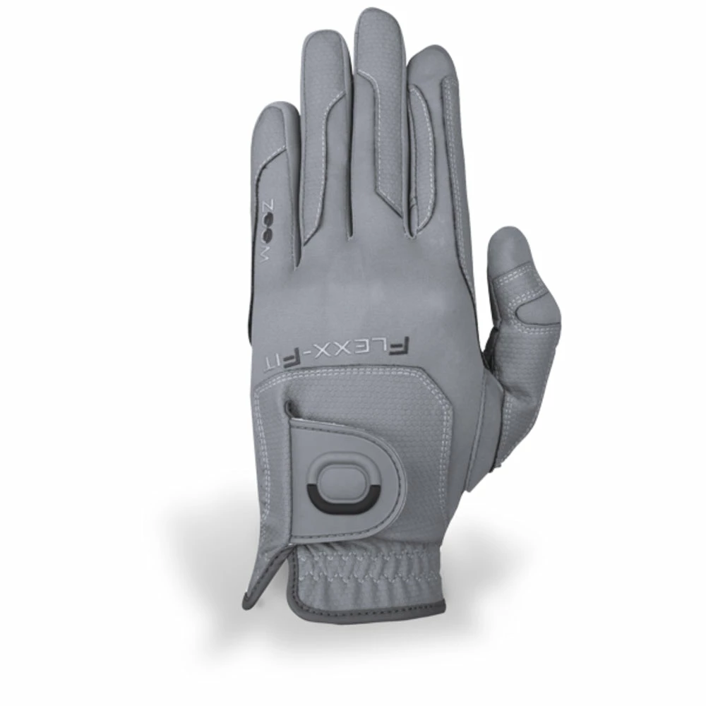 ZOOM Weather Style One Size Mens Golf Glove - Image 7